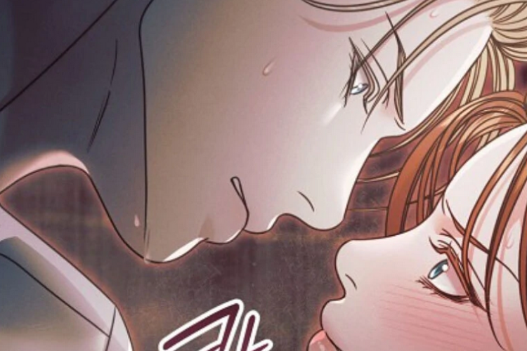 Link Manhwa Try Begging Chapter 60 English Scan, Grace's Strange Feelings Towards Leon