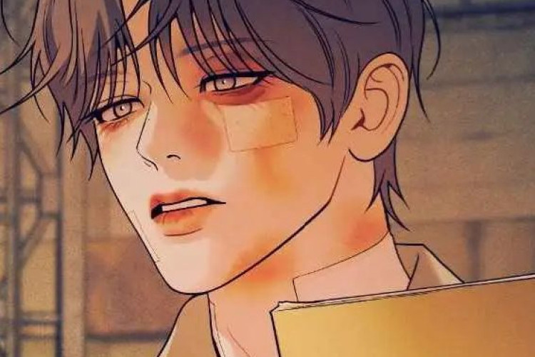  Pearl Boy: Ignite the Dawn Chapter 42 English Sub Manhwa Scan RAW, Seunghyun Isn't Giving Up Yet