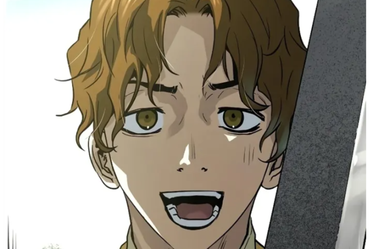 Read RAW Manhwa Absolute Regression Chapter 51 English Scan, The Resistance Will Begin