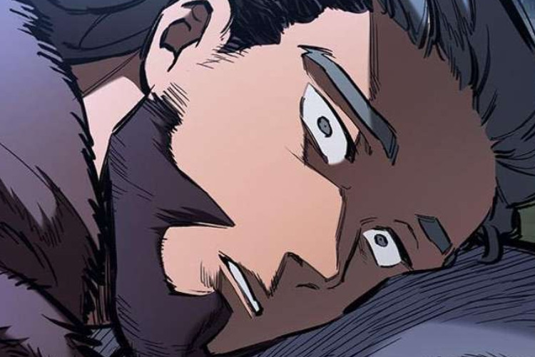 Read Manhwa Eternally Regressing Knight Chapter 78 English Sub Get The Spoiler and Release Date Below