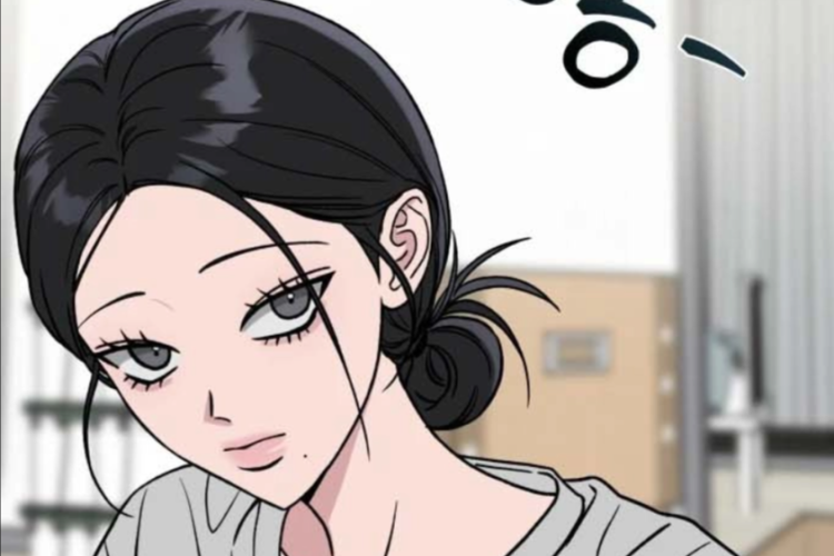 Spoilers of Manhwa Noise Between the Walls Chapter 3 English Subtitle, Two Lovers on Fire!