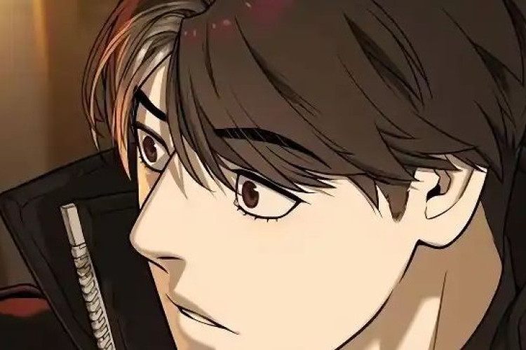 Read Killer Peter Manhwa Chapter 128 English Sub, Turns Out Not Equal