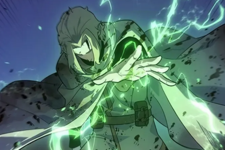 Spoilers of Manhwa Ice Lord Chapter 61 English Subtitle, Enemy Attack Appears Extensive