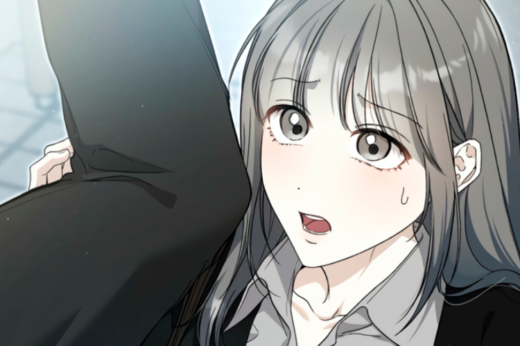 Preview Manhwa Heart-Pounding Planet Chapter 7 with English Scan, The Other Side of Ji-eum