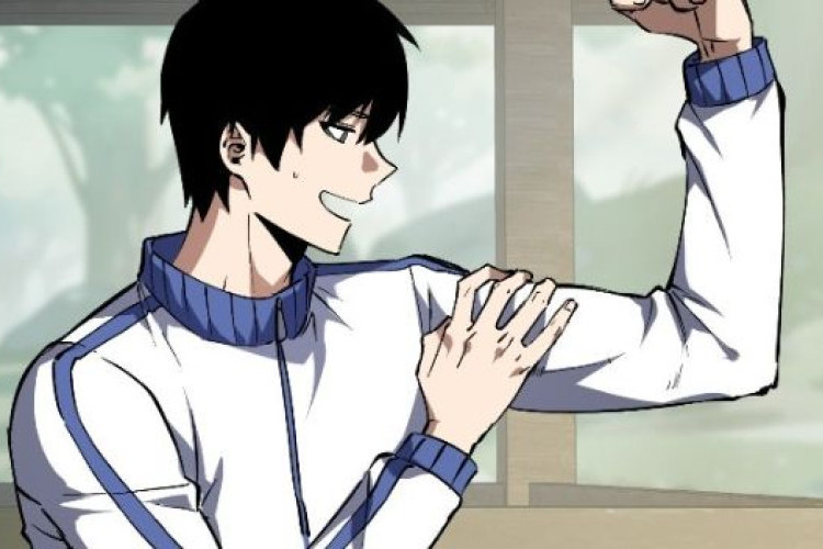 Soul Pact: Working for an Evil God to Pay Off My Debt Manhwa Chapter 4 English Sub – Read Online Free Right Now! Latest Update