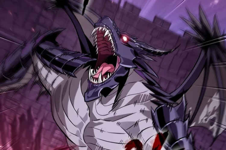 Spoilers of Manhwa Pick Me Up, Infinite Gacha Chapter 203 English Subtitle, A Stunning Attack!