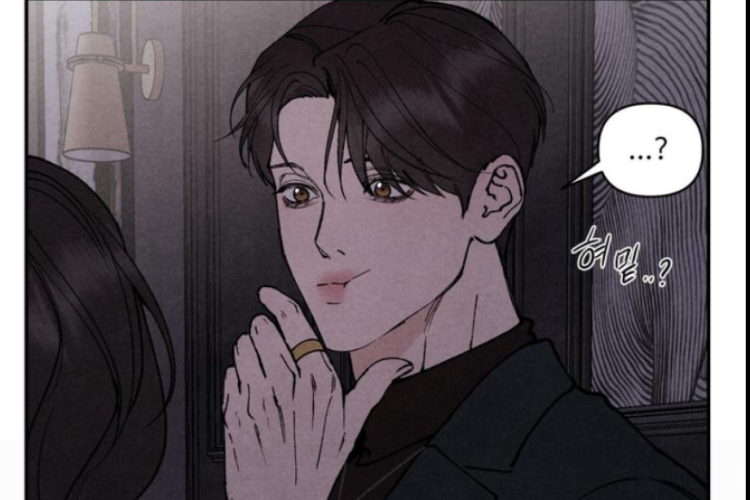 Update RAW! Read Manhwa Toying With Daddy Chapter 16 English Subtitle, Different Feelings