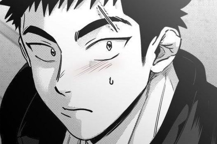 Read Manhwa You Are My World Chapter 24 in English Scan, Left to Go Out of Town for a While