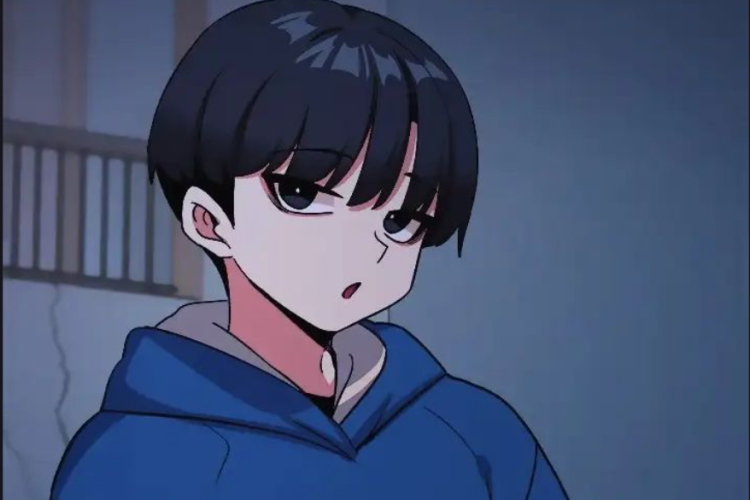 Spoilers of Stop Smoking (Someone Stop Her!) Chapter 70 English Subtitle, Romancing in the Outdoors