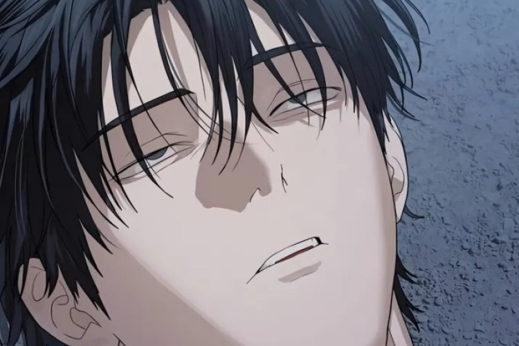 Link Special Civil Servant Manhwa Chapter 51 English Scan RAW, Can also Awaken Consciousness