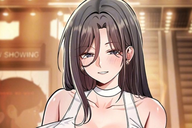 Guide Manhwa You Won’t Break Me Chapter 48 in English Sub Noona is Losing Her Control