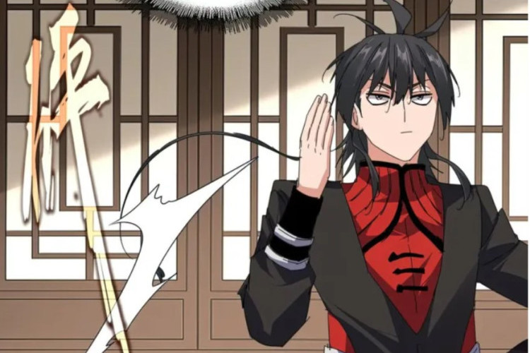 RAW Version Leaks: Magic Emperor Chapter 886 English Subtitle, Zhuo Fan Prepares for a New Challenge