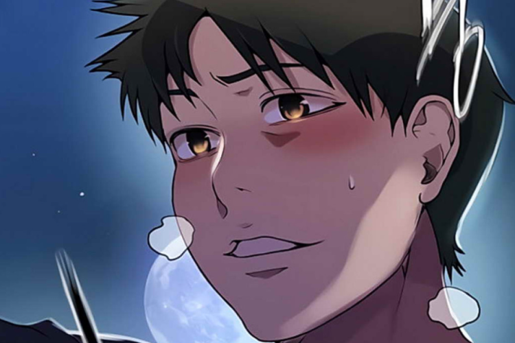 Spoilers & Link Manhwa Secret Class Chapter 270 English Subtitle, Daeho's charm is irresistible!