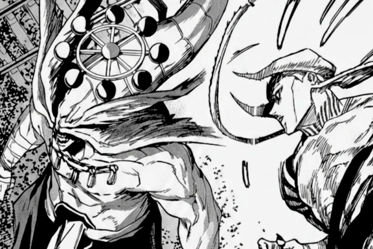 Spoilers of Manga Jujutsu Kaisen: Modulo Chapter 20 English Subtitle, The Appearance of Itadori Yuji