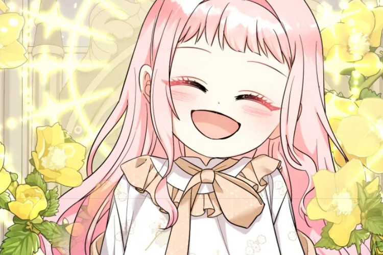 RAW Manhwa Lord Baby Runs A Romance Fantasy With Cash Chapter 95 English Sub 