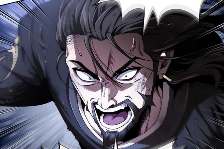 Read of Manhwa Nano Machine Chapter 306 English Subtitle, The Enemy's Tension Reaches Its Peak