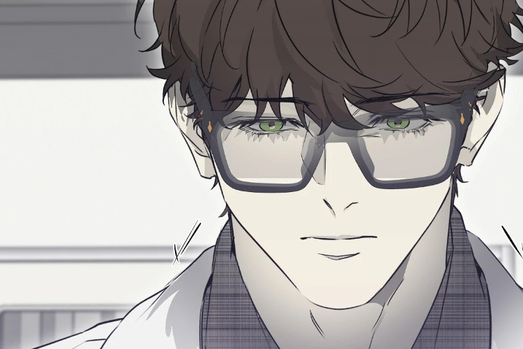 BREAK UP! Link Manhwa Nerd Project Chapter 56 English Sub The Miscommunication is Making Up The Chaos