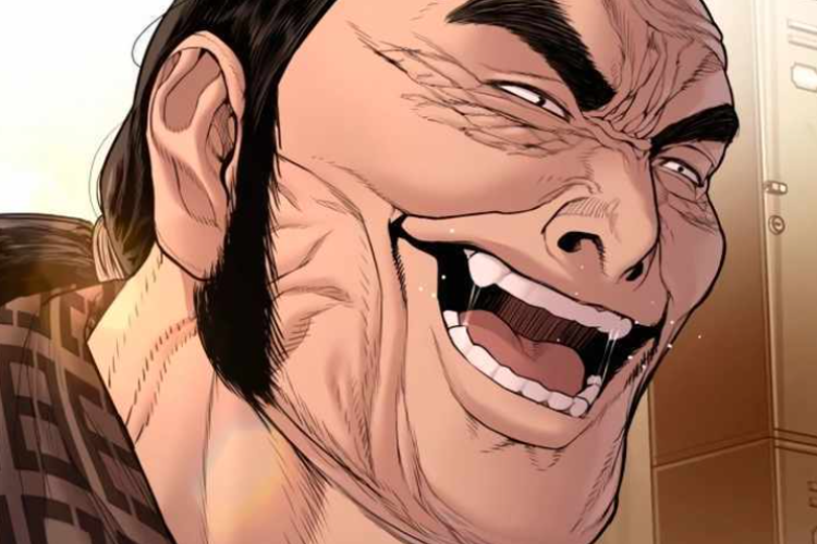 Manager Kim Chapter 191 English Translation, Click Here to Read Manhwa for Free!