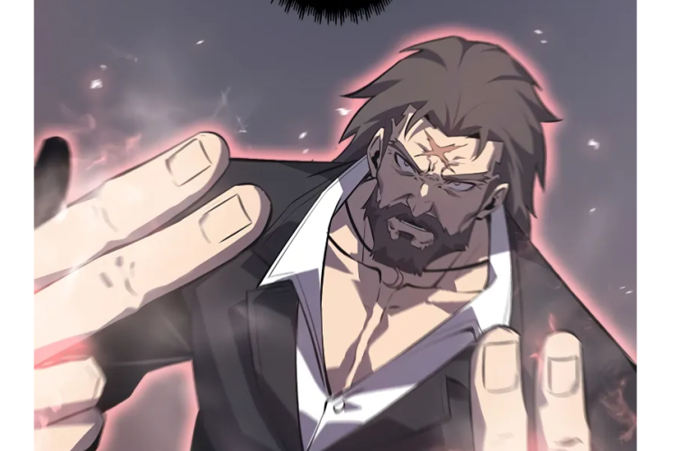 Spoilers RAW Manhwa Return From The Abyss Chapter 21 English Subtitle, A Thrilling Attack!