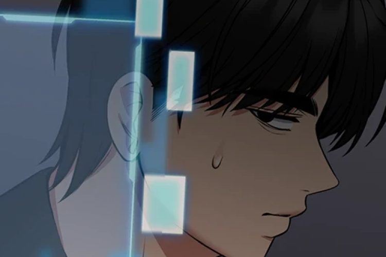 Read Manhwa I Will Teach You Self Defense Chapter 22 in English Scan RAW, A New Moment of Comfort