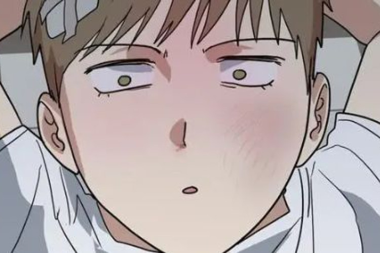 Full Spoilers Manhwa It’s a Miracle, But Too Much Ch 5 English Scan, An Aura That’s Hard to Shake
