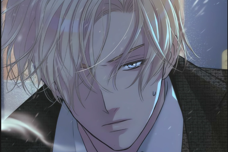 Link Read of Manhwa The Problematic Prince Chapter 124 English Scan, Love Engraved Once Again
