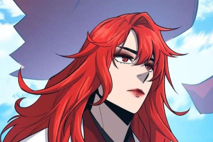Manhwa Absolute Sword Sense Chapter 155 English Scan A Trap Specially Prepared For Commander Jang