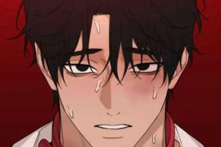 Thinking in Reverse Chapter 50 Spoilers, Milestone Chapter Unfolds Deceptive Revenge