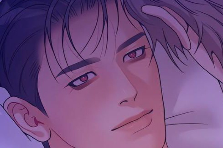 Pearl Boy: Ignite the Dawn Chapter 49 English Scan BL Manhwa RAW, Finally Mutual Feelings Grow