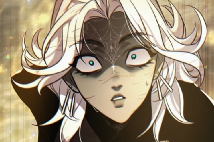 Read Manhwa Eleceed Chapter 389 English Scan , The Battle Ends Peacefully