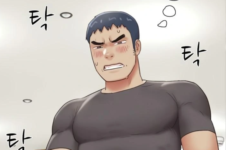 Update RAW! Read of Manhwa Soeun Chapter 67 English Subtitle, Soeun's Boyfriend Can't Stand It Anymore