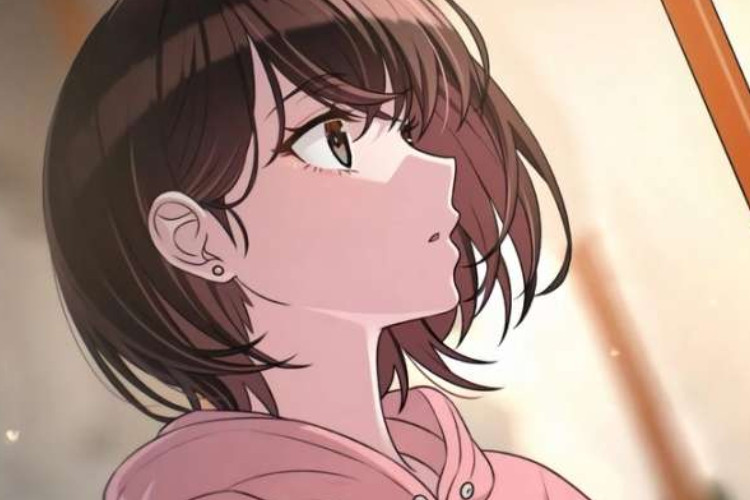 Manhwa Job Change Log Chapter 34 English Scan No Savings and No Side Hustle for Sandwich Generation