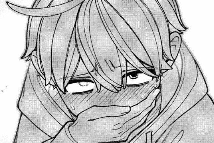 Read Manga Make the Exorcist Fall in Love Chapter 102 in English He Graveness Sin In The World Is Love