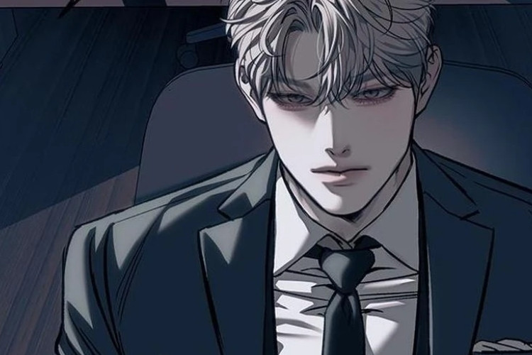 Link Manhwa Undercover at Chaebol High School Season Chapter 109 in English Sub Will Dakyung Accept Help From This Suspicious Man?
