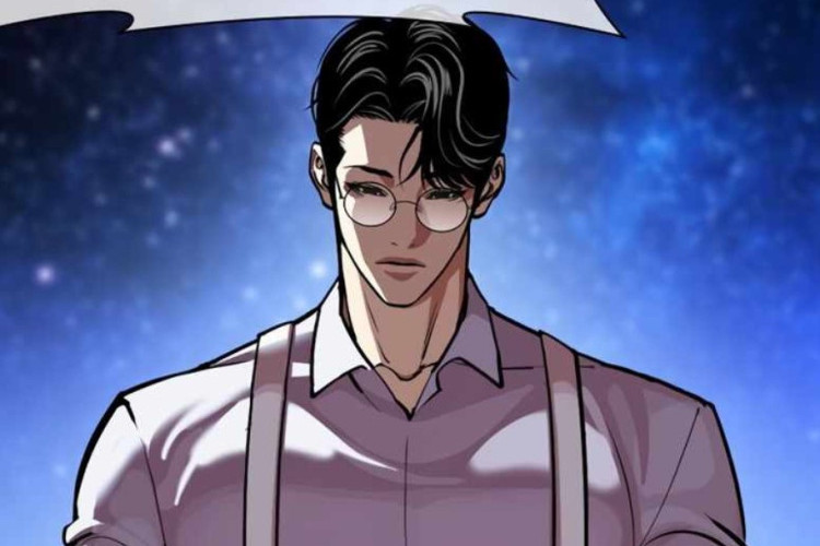 Spoilers of Manhwa LOOKISM Chapter 616 English Subtitle, A Thrilling Showdown!