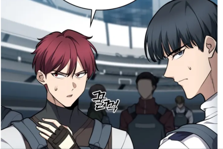 Read of Manhwa Kidnapped Dragons Full Chapter English Subtitle, See Full Synopsis And Details Here