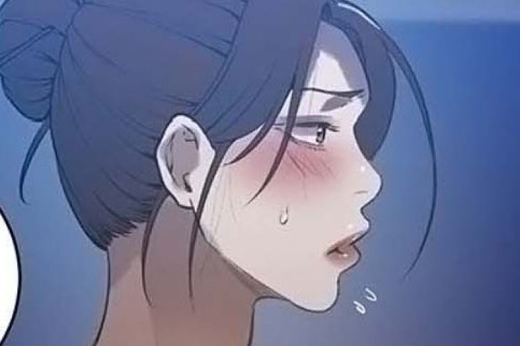 Link Manhwa Secret Class Chapter 306 English Scan Update, Daeho's Strange Request  