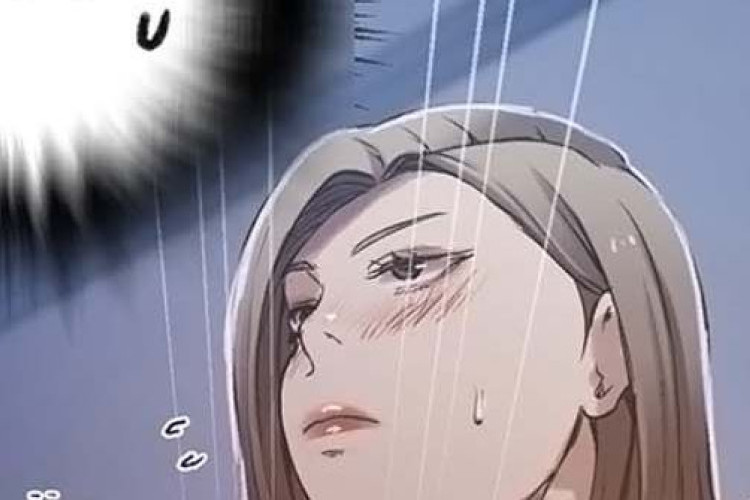Read Secret Class Chapter 307 English Sub Manhwa Scan RAW, Mia Was Shocked by What Her Mother Said