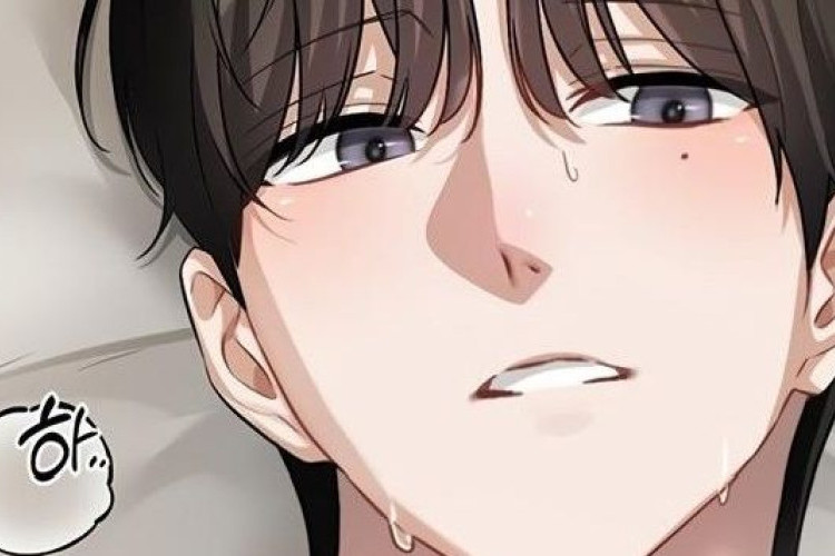 Summary and Spoilers Love Quest Chapter 29 English Sub, Showing Satisfaction