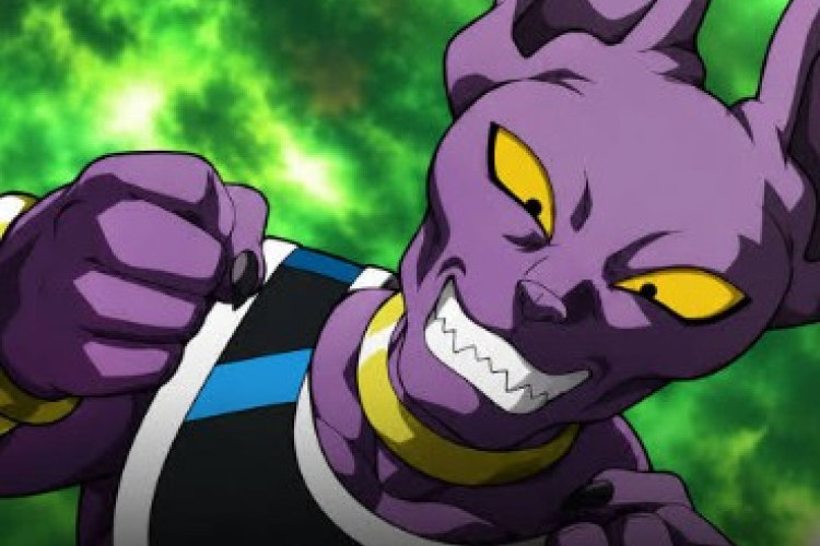 Dragon Ball Super: Beerus Officially Set for October 2026 Release; Global Advertising Campaign Begins