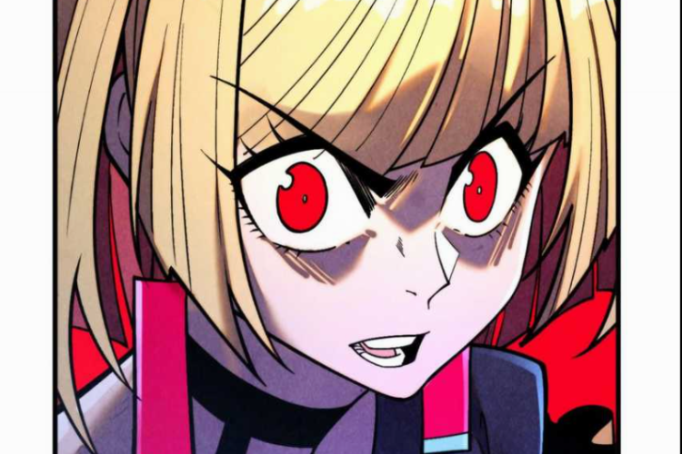 Link Read of Manhua The Ultimate of All Ages Chapter 440 English Scan, The Enemy's Hot Action!