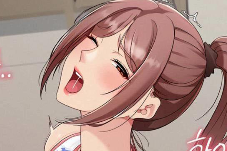 Read Set It! Manhwa Chapter 78 in English Scan : Seo Mina Experiences Extreme Excitement, Taboo Level Maxed!