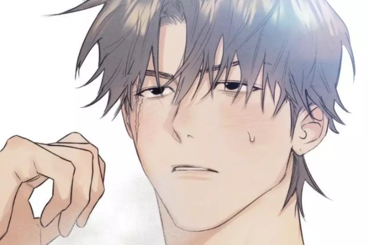 There's No Way This Could Happen! Read Manhwa After a Meal Chapter 24 with English Scan FREE