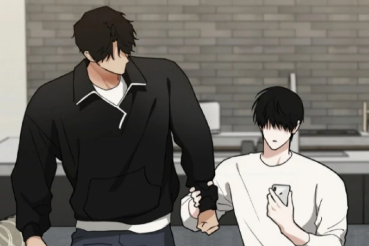 Read Thinking in Reverse (Reverse Thinking) Manhwa Chapter 28 English Sub, Extremely Annoying Behavior
