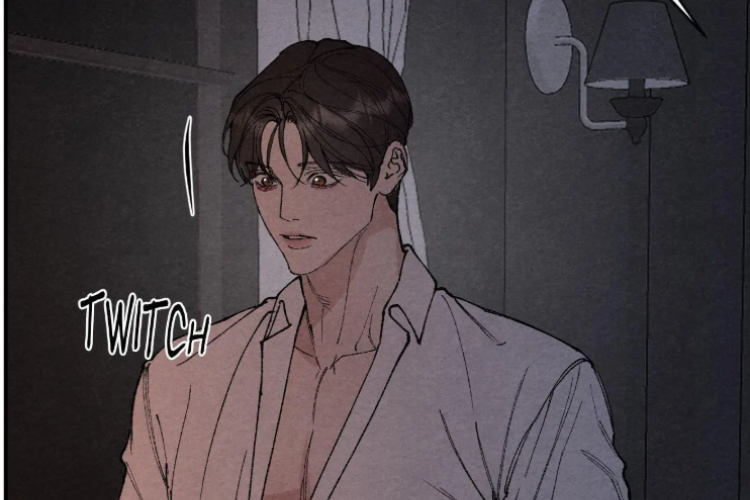 Spoilers RAW! Manhwa Toying With Daddy Chapter 24 English Subtitle, Rossa is worried about Yeonwoo