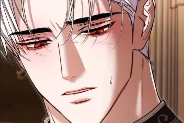 First Panel of Manhwa I Drank It Instead of My Husband Chapter 28 in English, Arenfried is the Best at Take Care!