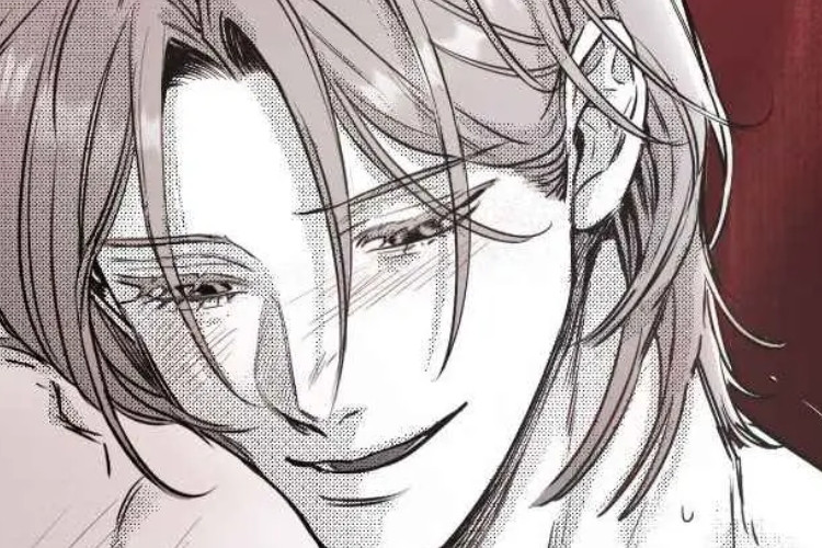 Link Manhwa You Are My World Chapter 21 in English The Ownership Mark Has Been Affixed