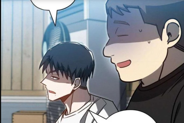 Spoilers of Manhwa Fight Me One Round Chapter 19 English Subtitle, Get Ready for the Match!