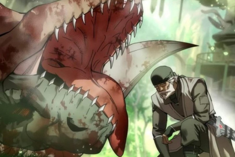 Spoilers of Star-Embracing Swordmaster Chapter 120 English Subtitle, Master Ready to Continue the Mission