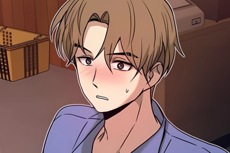 Update My Bias Gets On The Last Train Manhwa Chapter 60 English Sub, Keeping the Relationship Secret